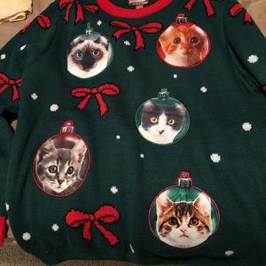 Christmas Sweater